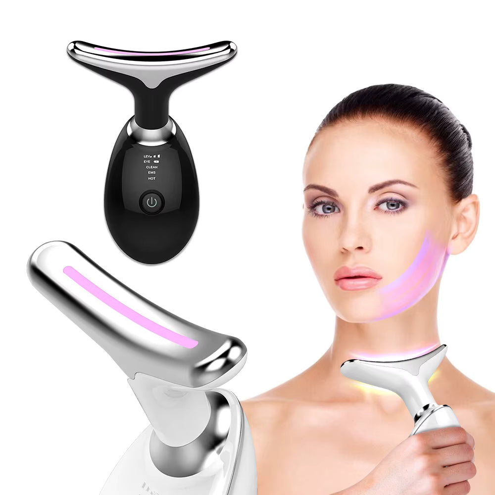 Lumaskin™ - Dispositivo led therapy
